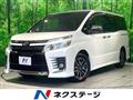 2016 Toyota Voxy
