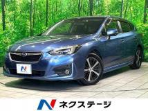 2018 Subaru Impreza