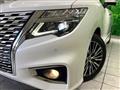 2021 Nissan Elgrand