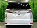 2021 Nissan Elgrand