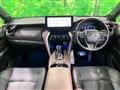 2024 Toyota Harrier Hybrid