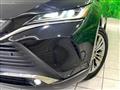 2024 Toyota Harrier Hybrid