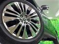 2024 Toyota Harrier Hybrid