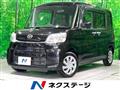 2016 Daihatsu Tanto