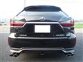 2016 Lexus RX