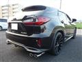 2016 Lexus RX