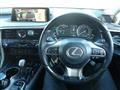 2016 Lexus RX