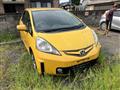 2007 Honda Fit