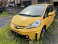 2007 Honda Fit