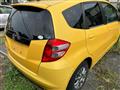2007 Honda Fit
