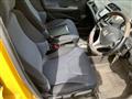 2007 Honda Fit