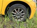 2007 Honda Fit