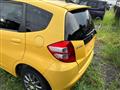 2007 Honda Fit