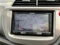2007 Honda Fit