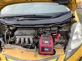 2007 Honda Fit