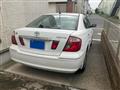 2002 Toyota Premio