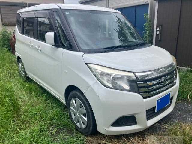 2016 Suzuki Suzuki Others
