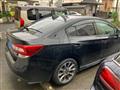 2020 Subaru Impreza