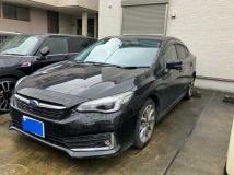 2020 Subaru Impreza