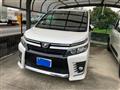 2016 Toyota Voxy