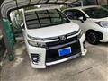 2016 Toyota Voxy