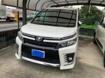 2016 Toyota Voxy