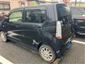 2014 Suzuki Wagon R