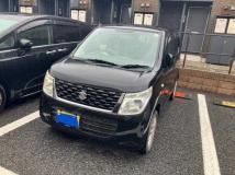 2014 Suzuki Wagon R