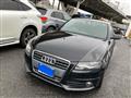 2011 Audi A4