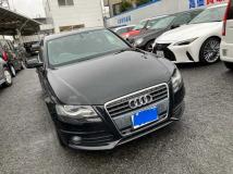 2011 Audi A4