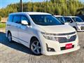 2013 Nissan Elgrand