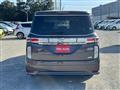 2013 Nissan Elgrand