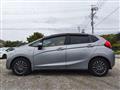 2013 Honda Fit Hybrid