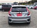 2013 Honda Fit Hybrid