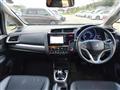 2013 Honda Fit Hybrid