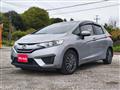 2013 Honda Fit Hybrid