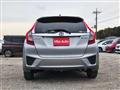 2013 Honda Fit Hybrid