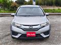 2013 Honda Fit Hybrid