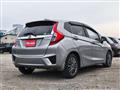 2013 Honda Fit Hybrid