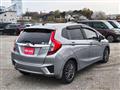2013 Honda Fit Hybrid