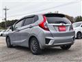 2013 Honda Fit Hybrid
