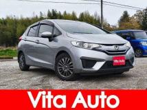 2013 Honda Fit Hybrid