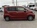 2015 Daihatsu Move