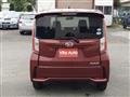 2015 Daihatsu Move