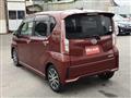 2015 Daihatsu Move
