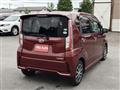 2015 Daihatsu Move