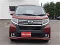 2015 Daihatsu Move