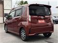 2015 Daihatsu Move