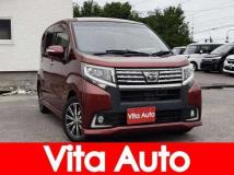 2015 Daihatsu Move