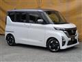 2021 Nissan ROOX